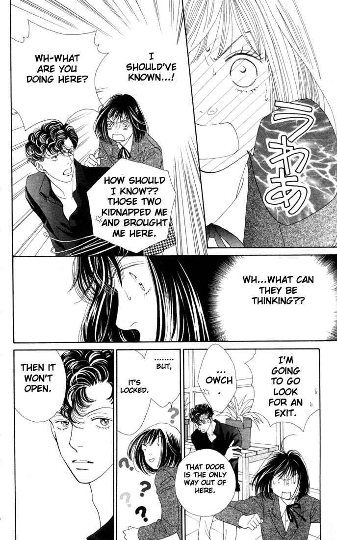 Page 23 Chapter 172 Boys Over Flowers