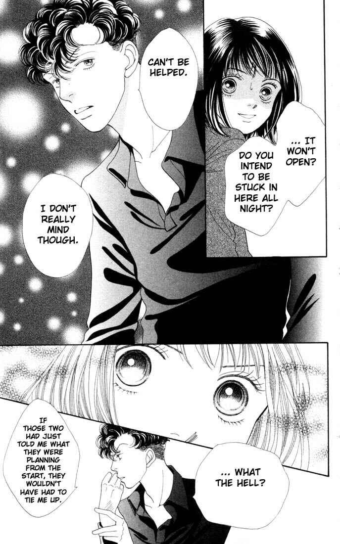 Page 24 Chapter 172 Boys Over Flowers
