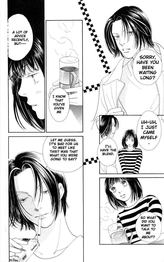 Page 3 Chapter 172 Boys Over Flowers