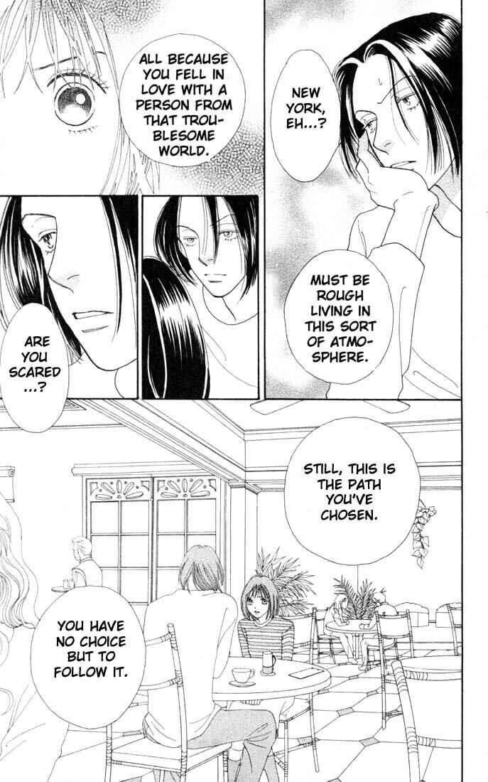 Page 8 Chapter 172 Boys Over Flowers