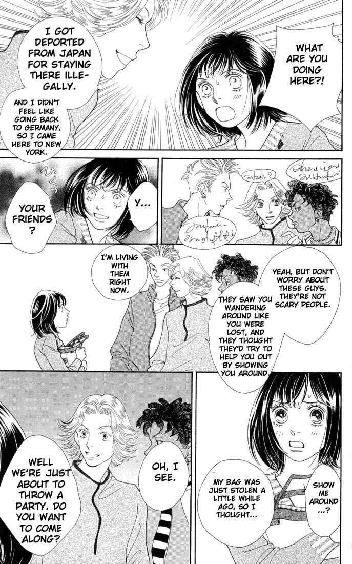 Page 15 Chapter 191 Boys Over Flowers