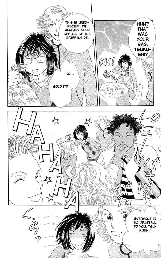 Page 20 Chapter 191 Boys Over Flowers