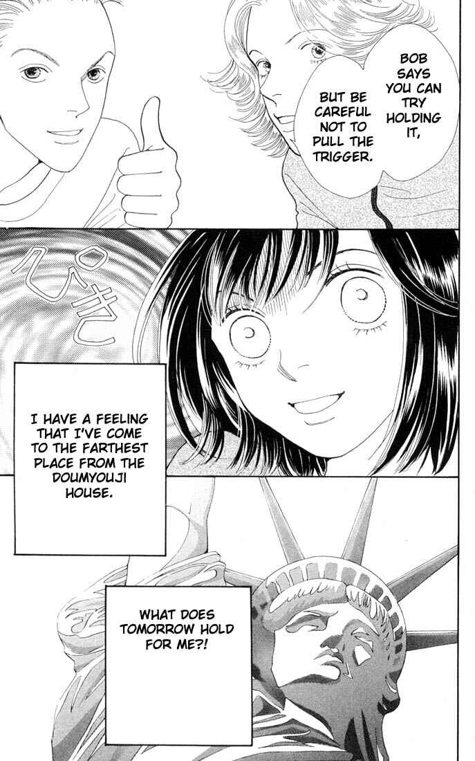 Page 23 Chapter 191 Boys Over Flowers