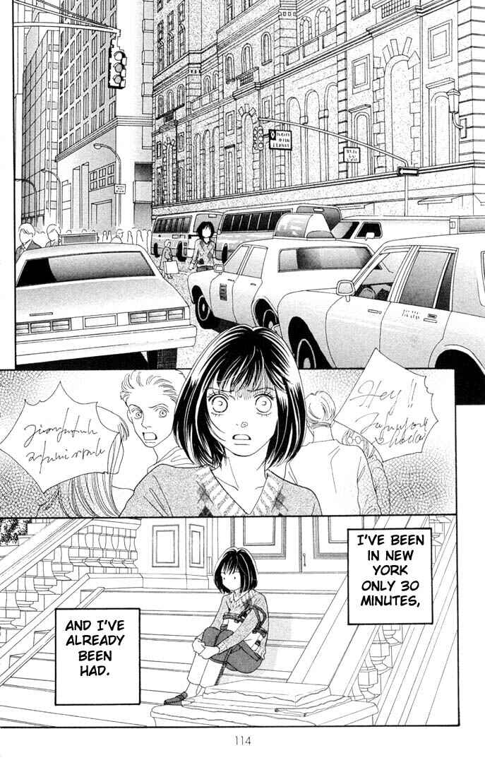 Page 6 Chapter 191 Boys Over Flowers
