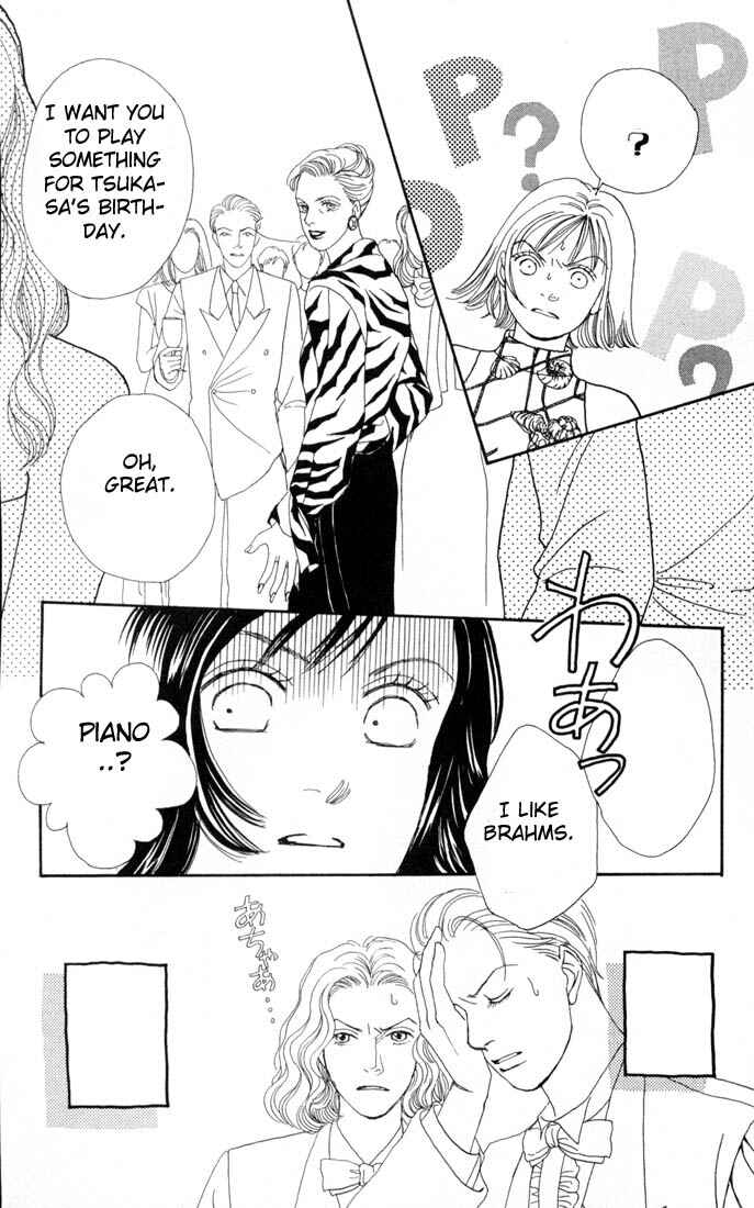 Page 12 Chapter 98 Boys Over Flowers