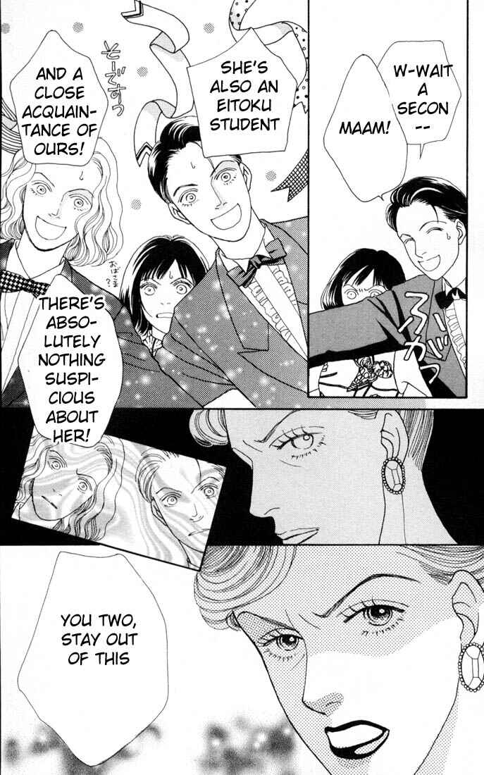 Page 6 Chapter 98 Boys Over Flowers