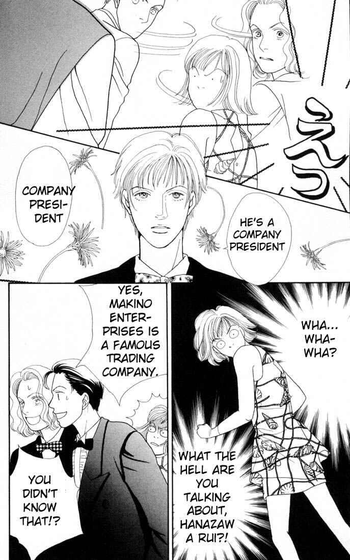 Page 9 Chapter 98 Boys Over Flowers