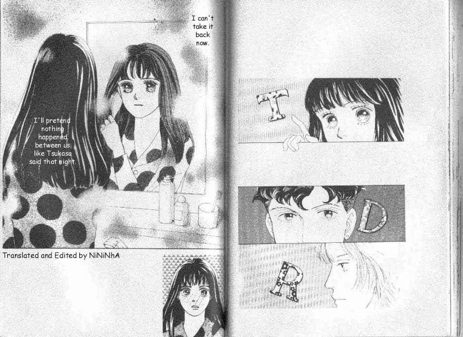 Page 1 Chapter 40 Boys Over Flowers