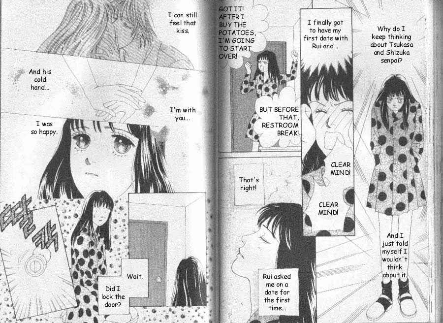 Page 12 Chapter 40 Boys Over Flowers