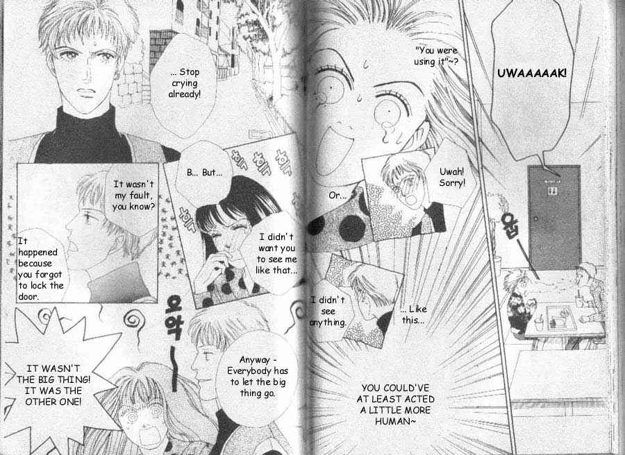 Page 14 Chapter 40 Boys Over Flowers