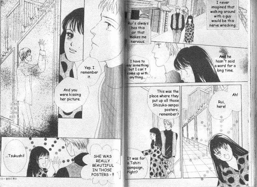 Page 5 Chapter 40 Boys Over Flowers