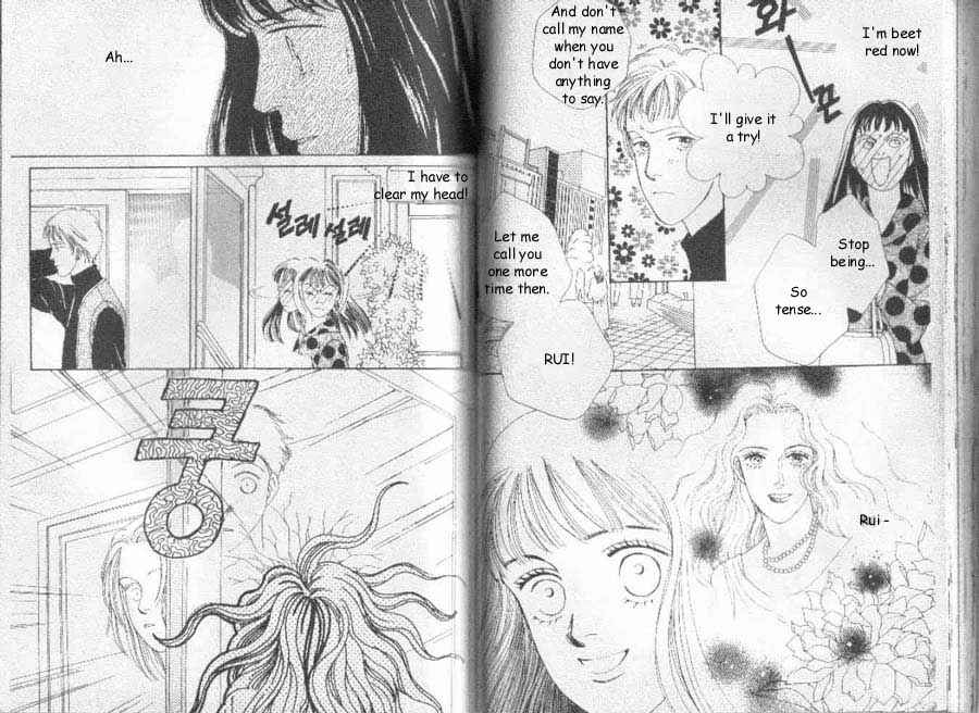 Page 8 Chapter 40 Boys Over Flowers