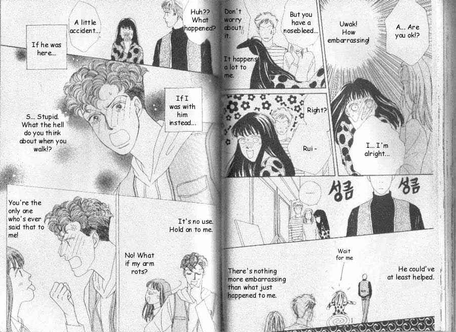 Page 9 Chapter 40 Boys Over Flowers