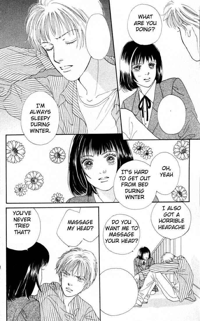 Page 21 Chapter 105 Boys Over Flowers