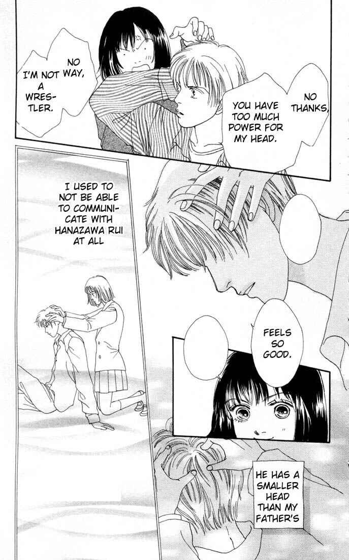 Page 22 Chapter 105 Boys Over Flowers