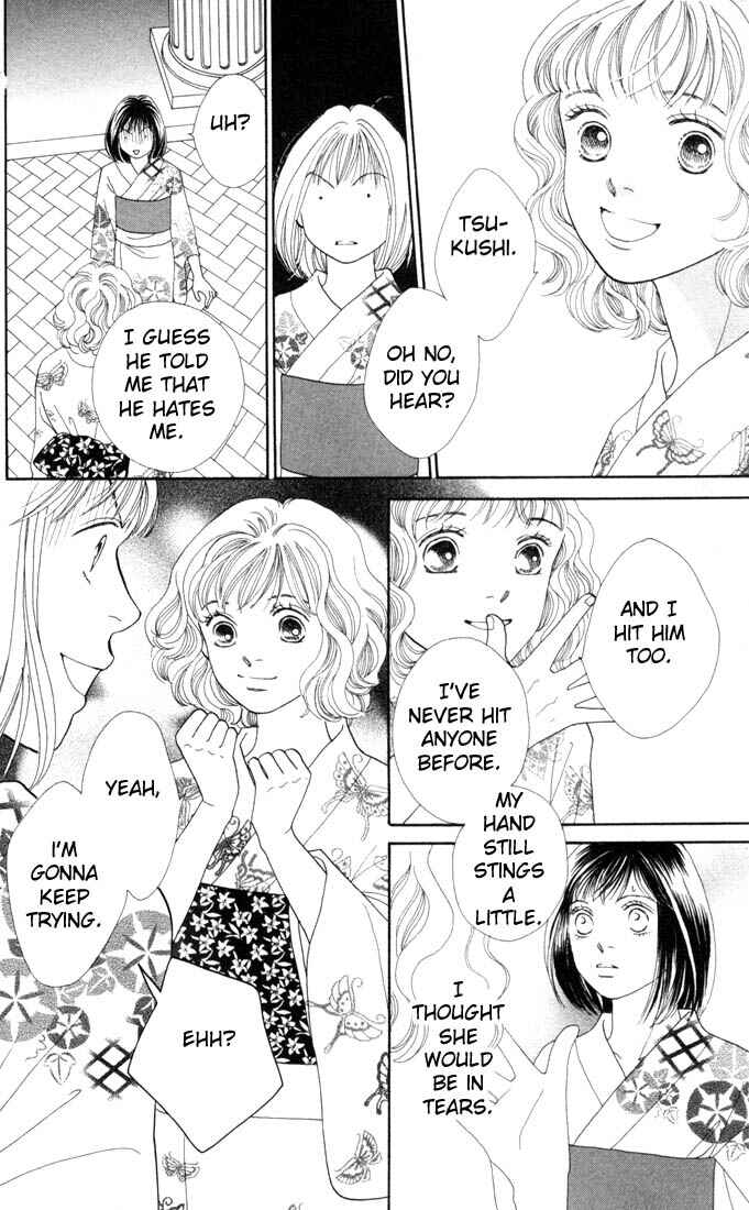 Page 12 Chapter 177 Boys Over Flowers
