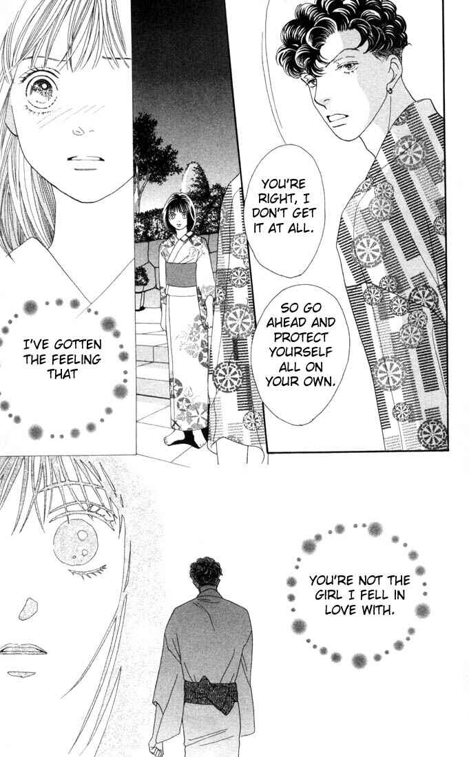 Page 19 Chapter 177 Boys Over Flowers