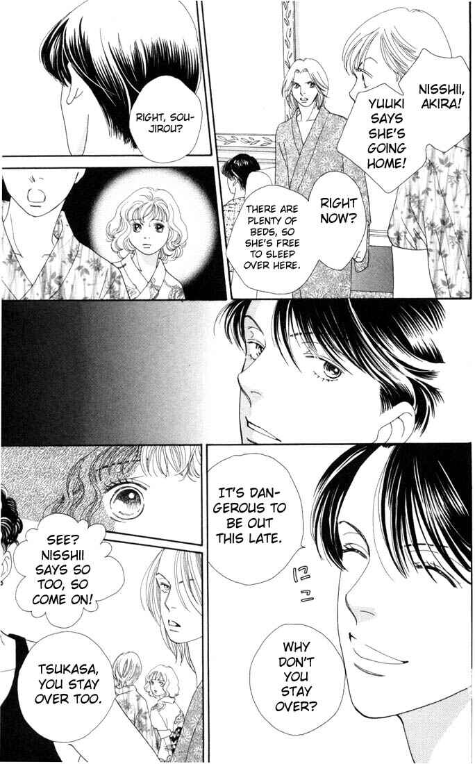 Page 21 Chapter 177 Boys Over Flowers
