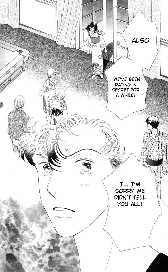 Page 25 Chapter 177 Boys Over Flowers