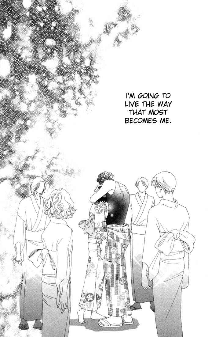 Page 27 Chapter 177 Boys Over Flowers