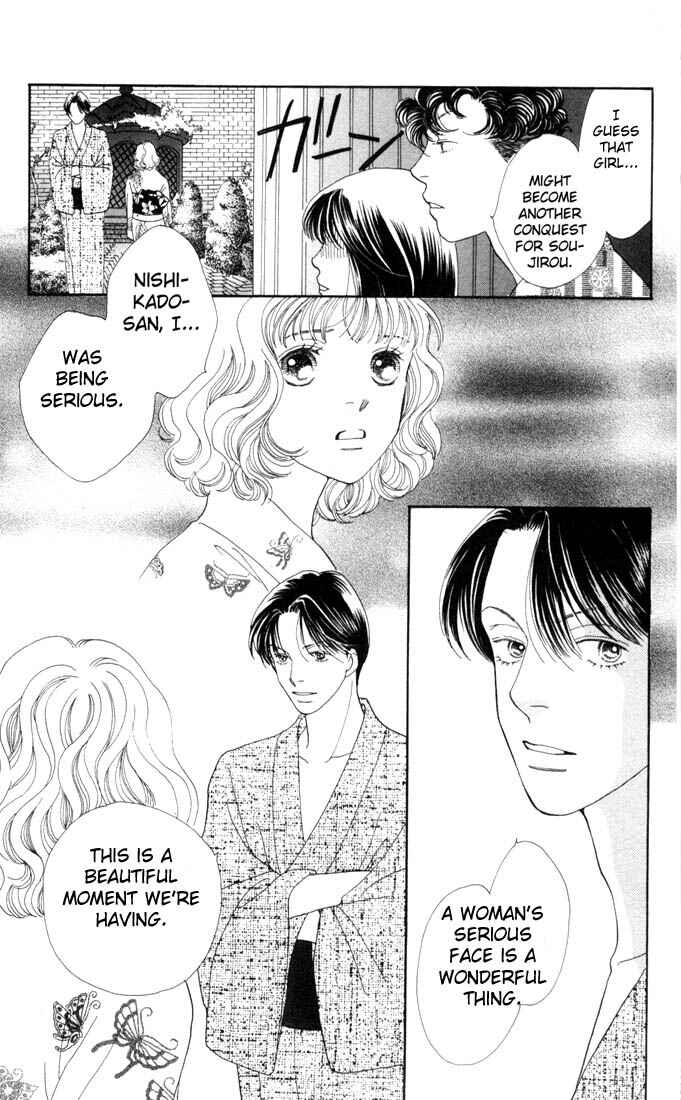 Page 4 Chapter 177 Boys Over Flowers