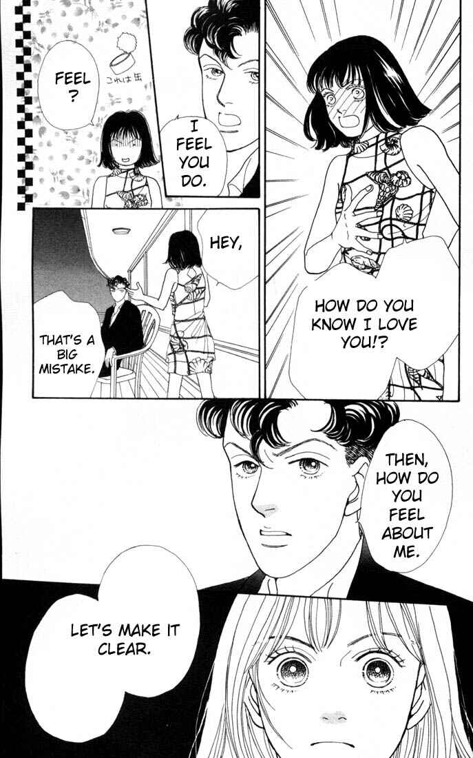Page 11 Chapter 100 Boys Over Flowers