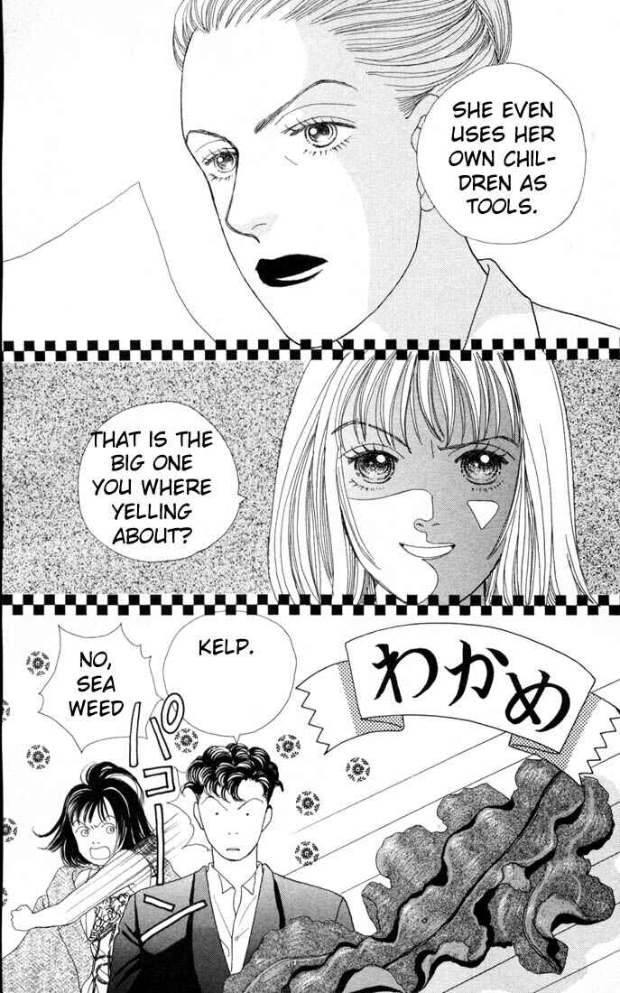 Page 21 Chapter 100 Boys Over Flowers