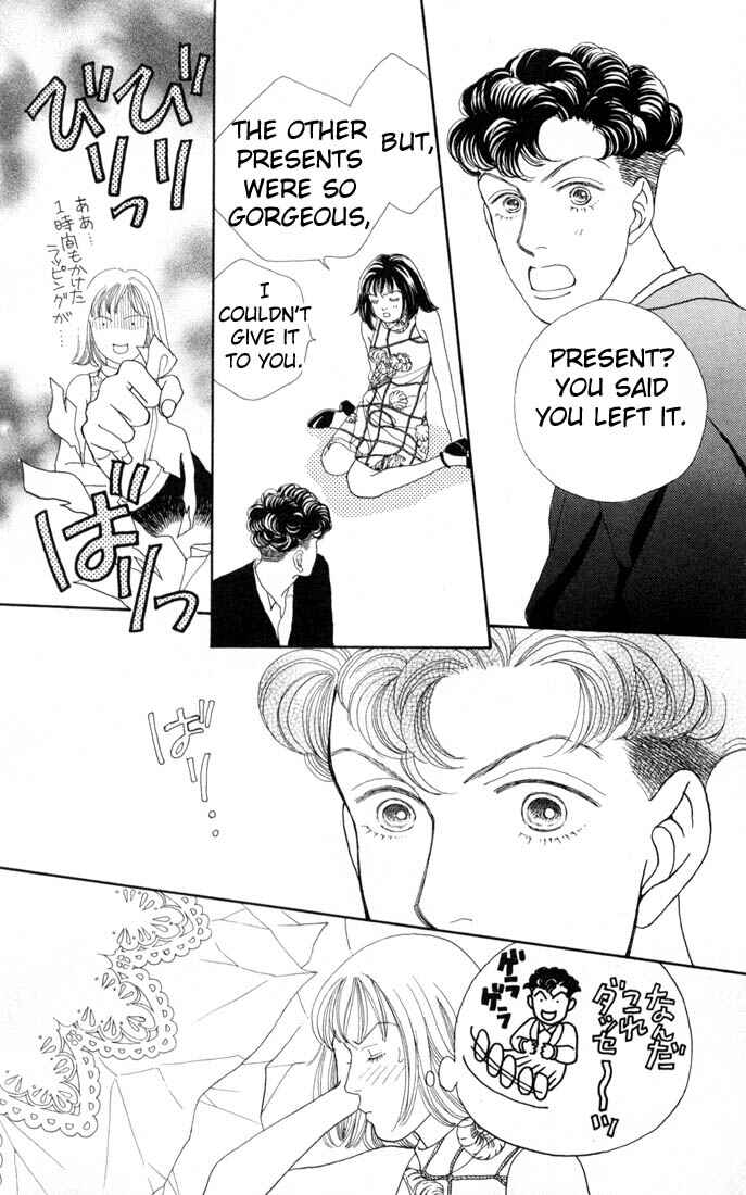 Page 25 Chapter 100 Boys Over Flowers