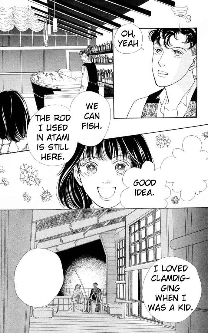 Page 4 Chapter 100 Boys Over Flowers