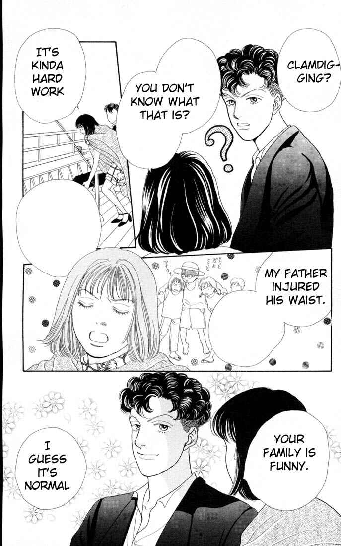 Page 5 Chapter 100 Boys Over Flowers