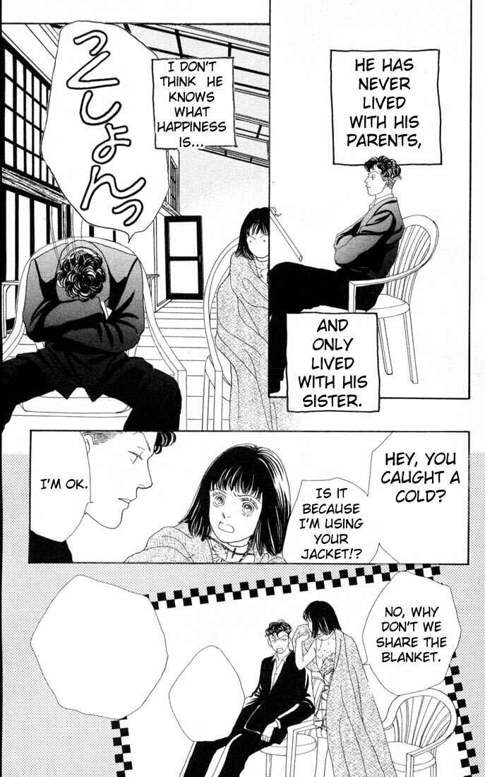 Page 7 Chapter 100 Boys Over Flowers
