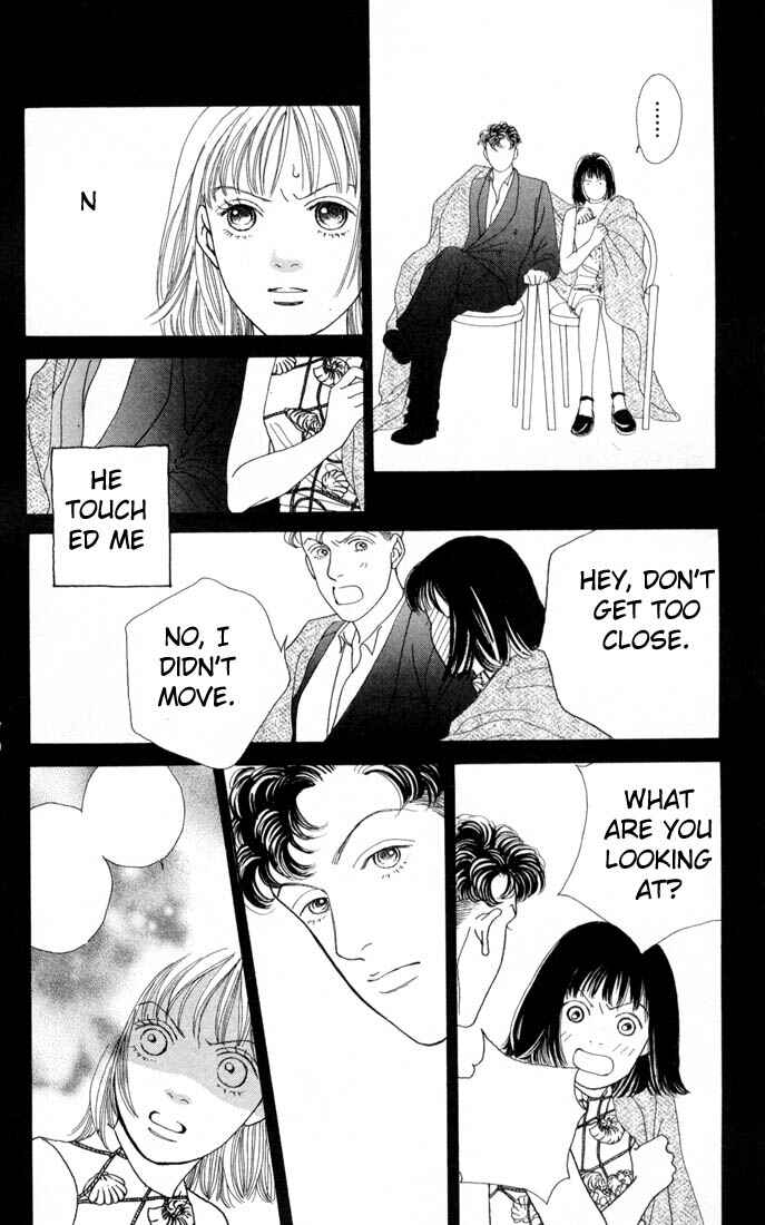 Page 8 Chapter 100 Boys Over Flowers