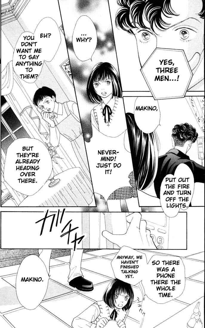Page 19 Chapter 174 Boys Over Flowers