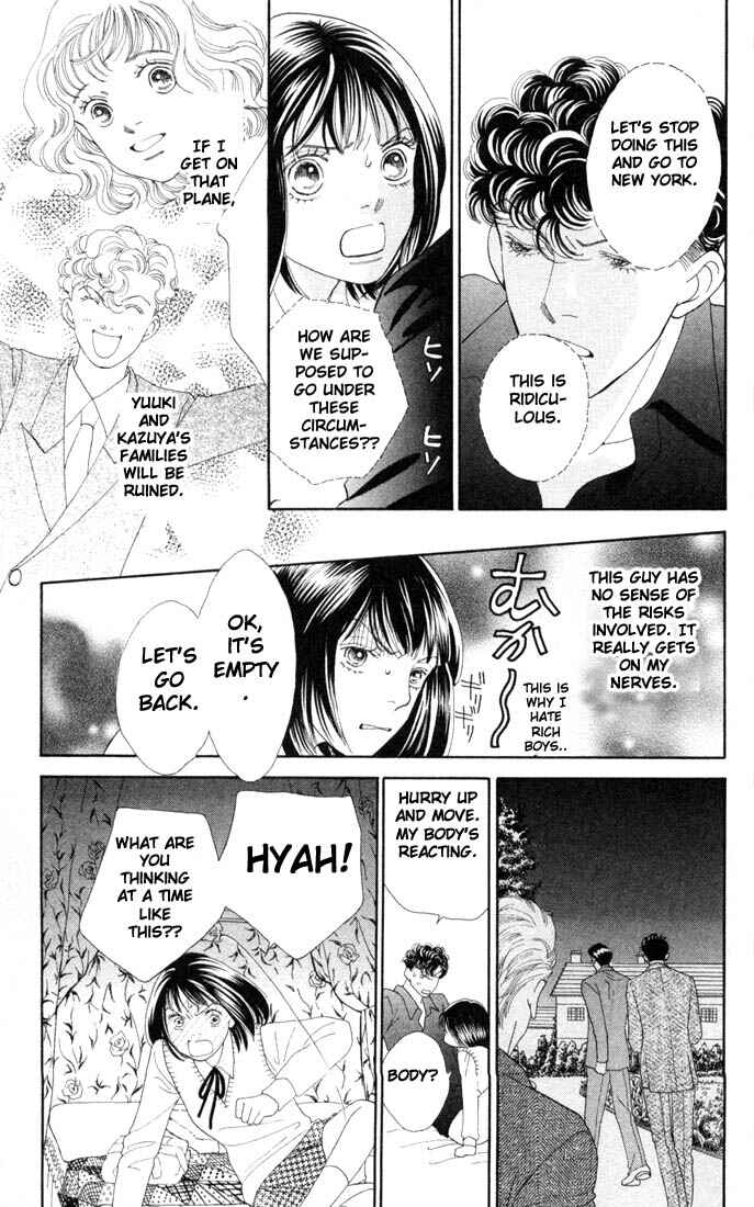Page 24 Chapter 174 Boys Over Flowers