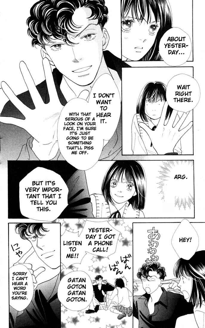 Page 3 Chapter 174 Boys Over Flowers