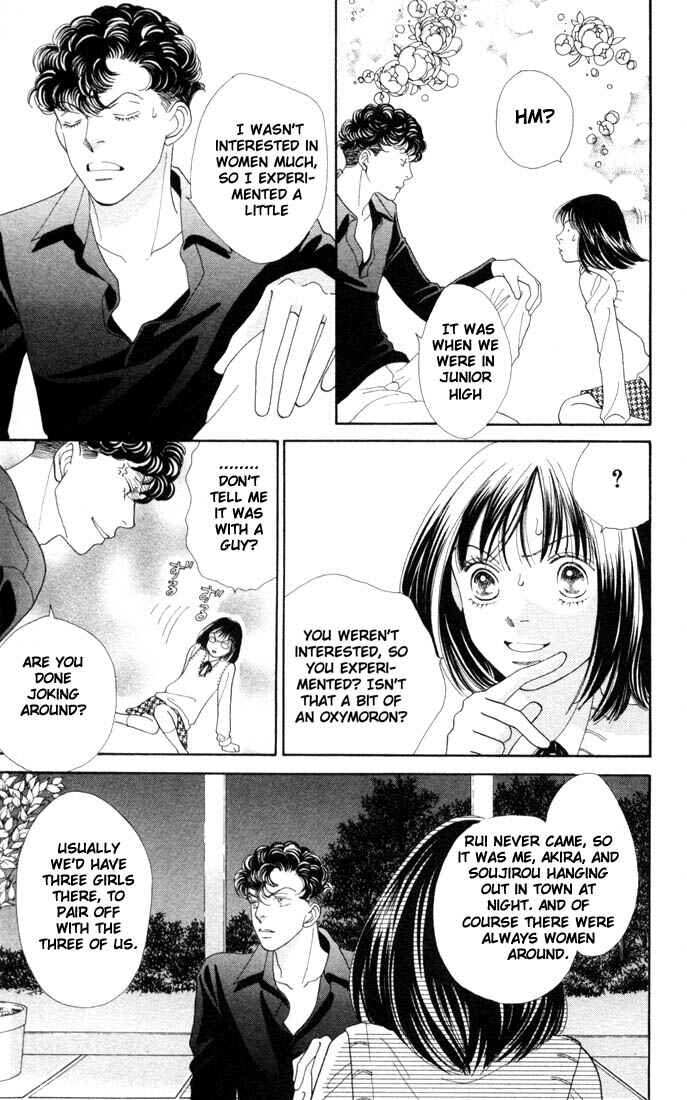 Page 8 Chapter 174 Boys Over Flowers
