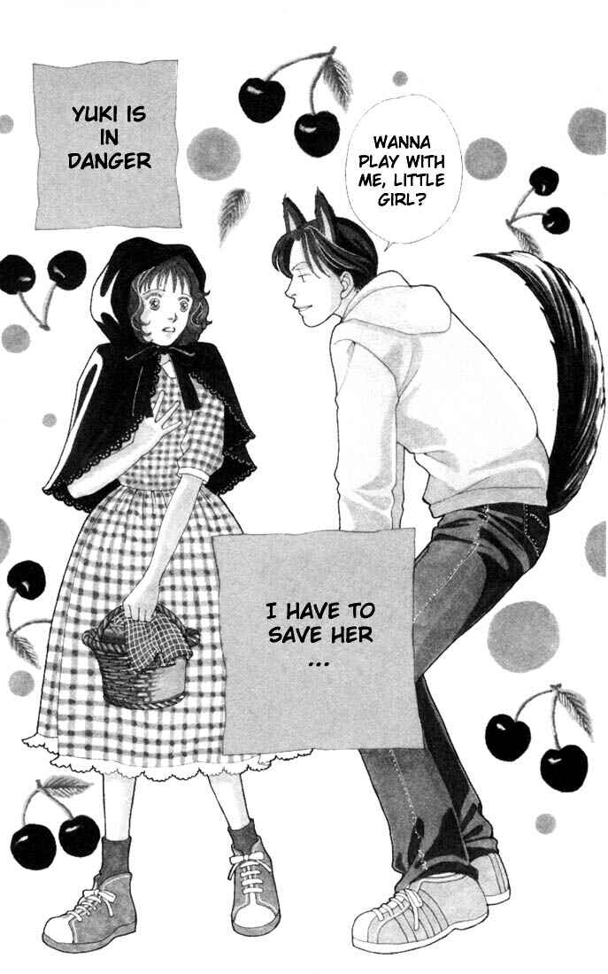 Page 1 Chapter 131 Boys Over Flowers