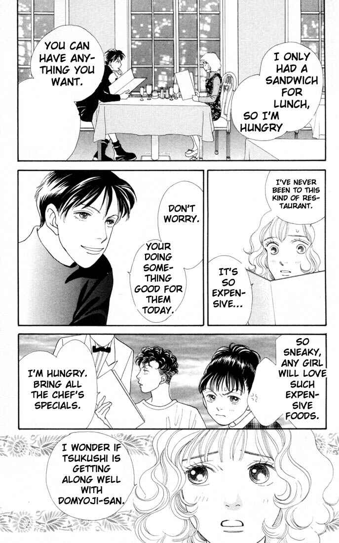 Page 11 Chapter 131 Boys Over Flowers