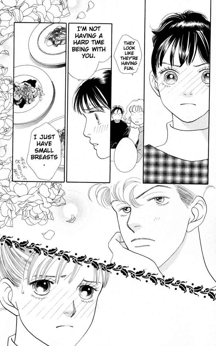 Page 16 Chapter 131 Boys Over Flowers