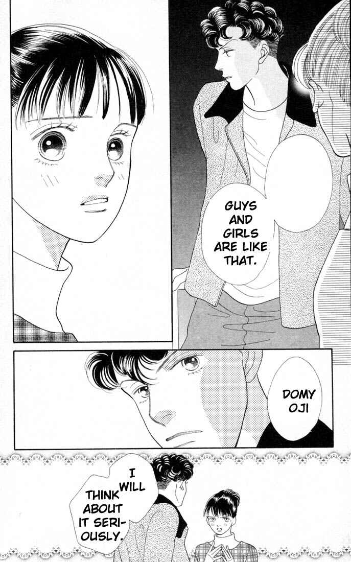 Page 21 Chapter 131 Boys Over Flowers
