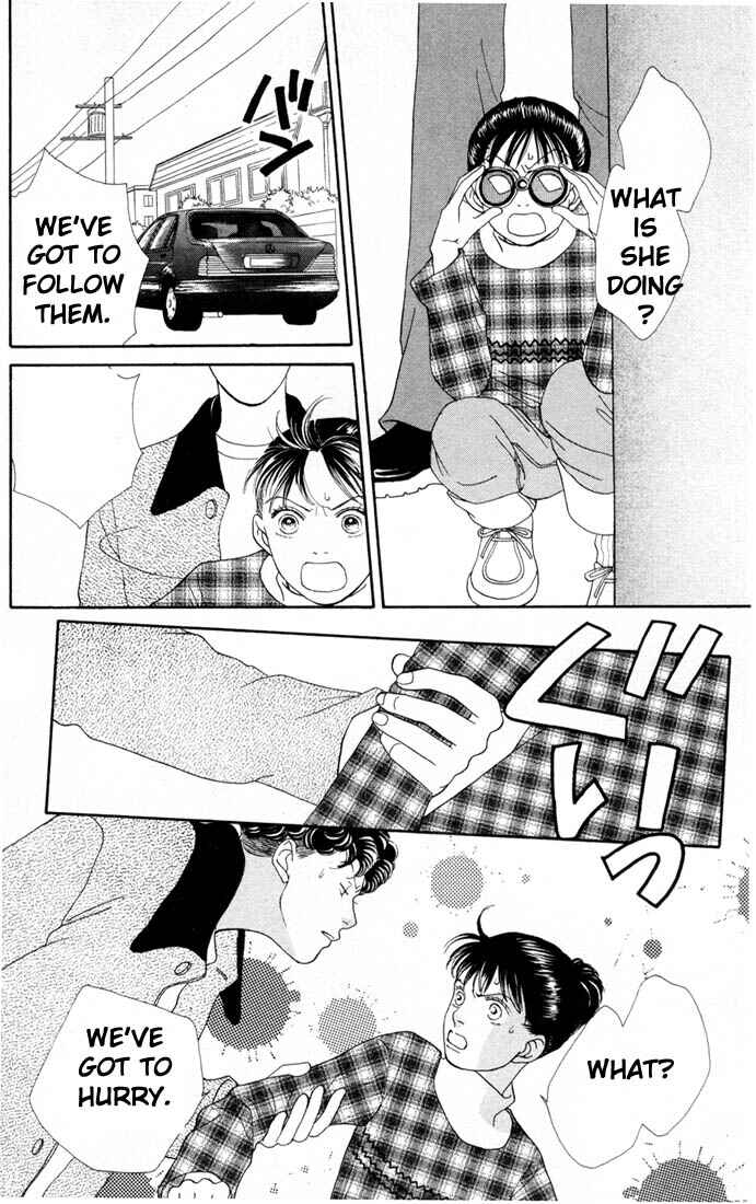 Page 3 Chapter 131 Boys Over Flowers