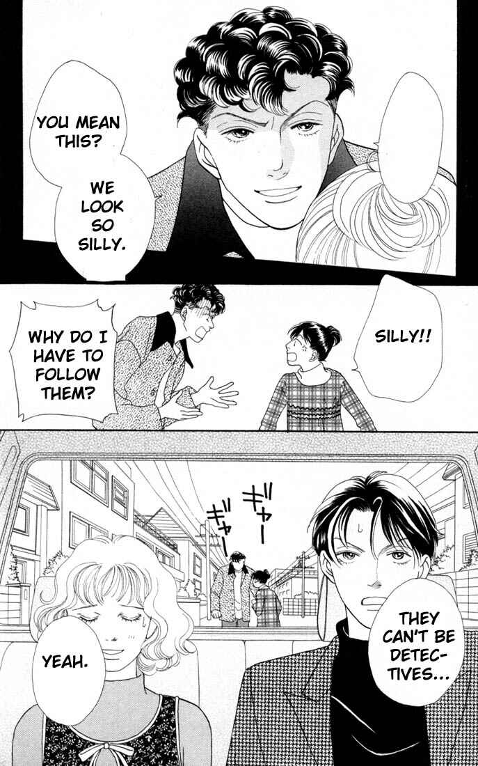 Page 4 Chapter 131 Boys Over Flowers