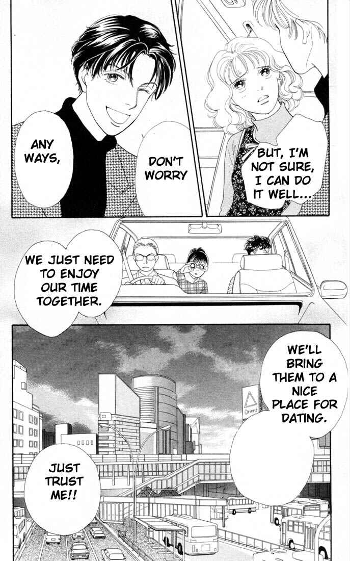 Page 5 Chapter 131 Boys Over Flowers