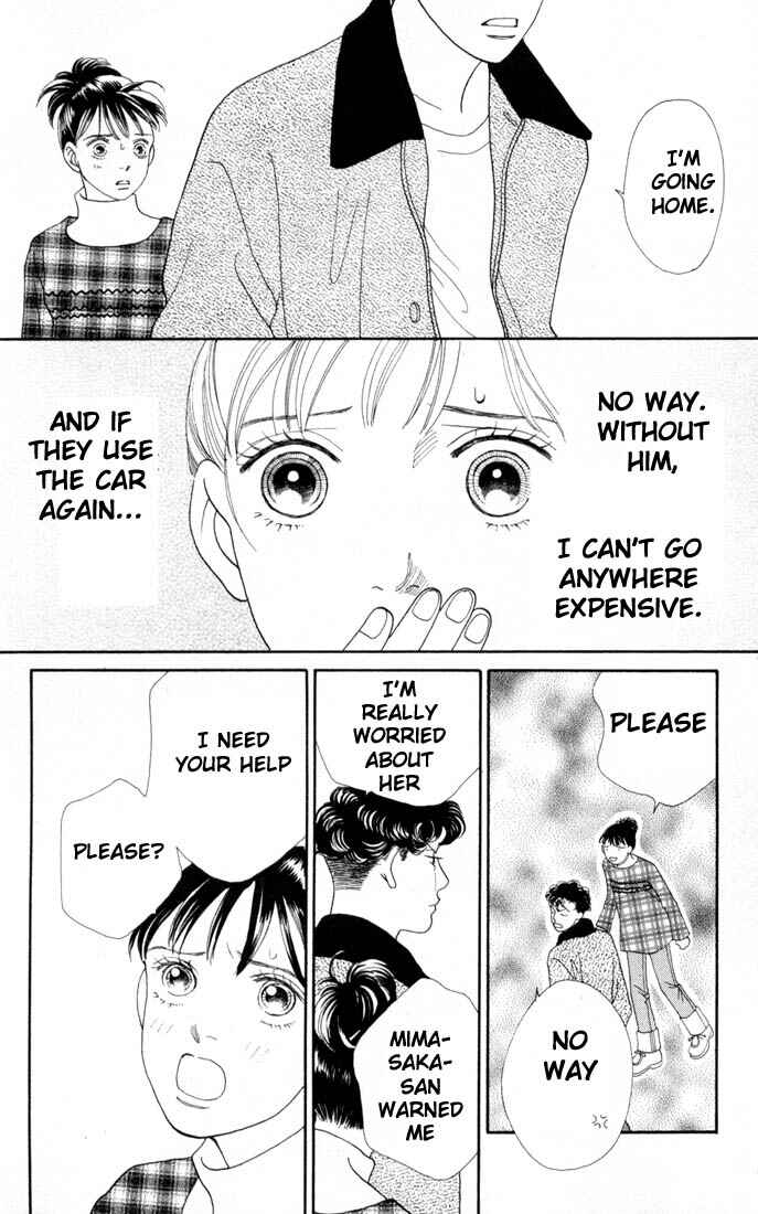 Page 8 Chapter 131 Boys Over Flowers