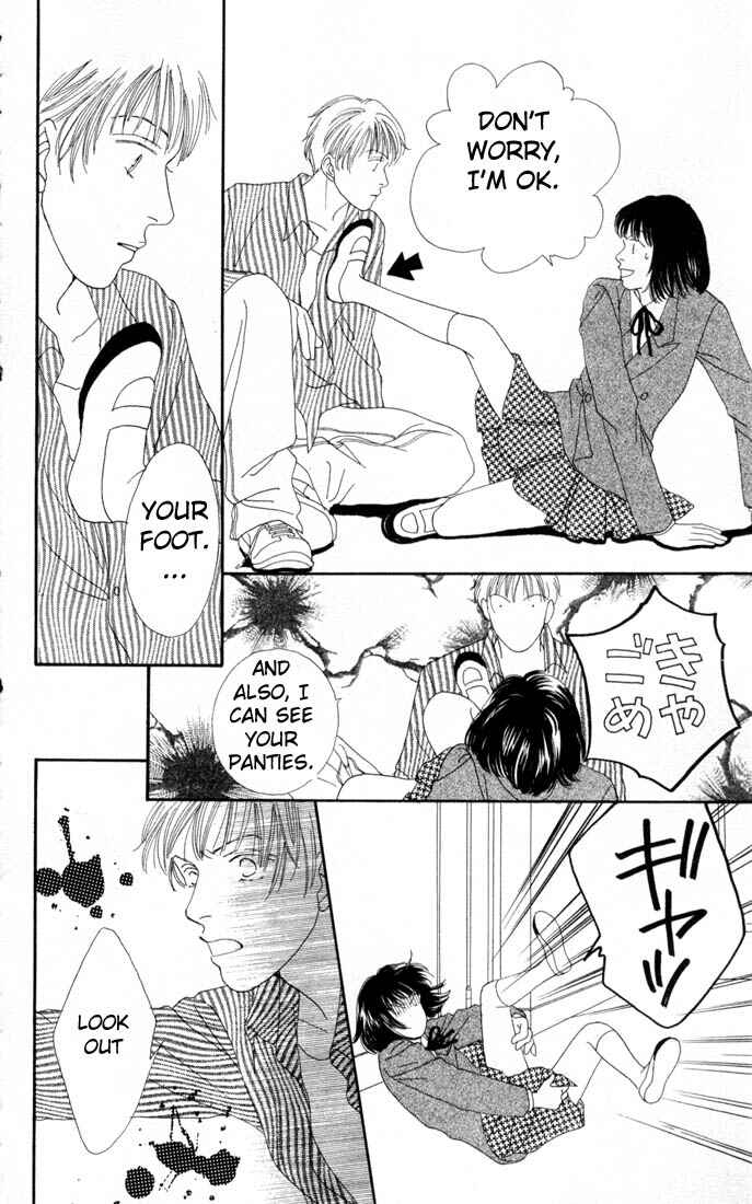 Page 2 Chapter 106 Boys Over Flowers