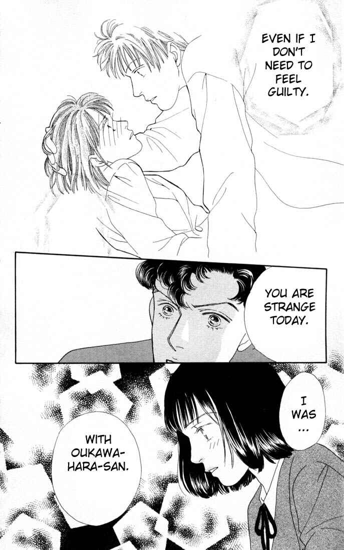 Page 22 Chapter 106 Boys Over Flowers