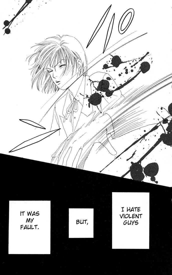 Page 25 Chapter 106 Boys Over Flowers