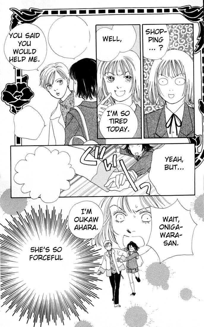 Page 8 Chapter 106 Boys Over Flowers