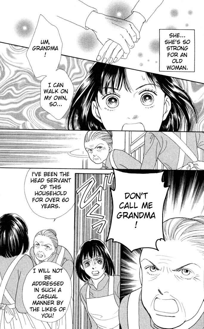 Page 10 Chapter 118 Boys Over Flowers