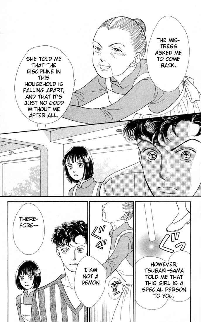 Page 24 Chapter 118 Boys Over Flowers